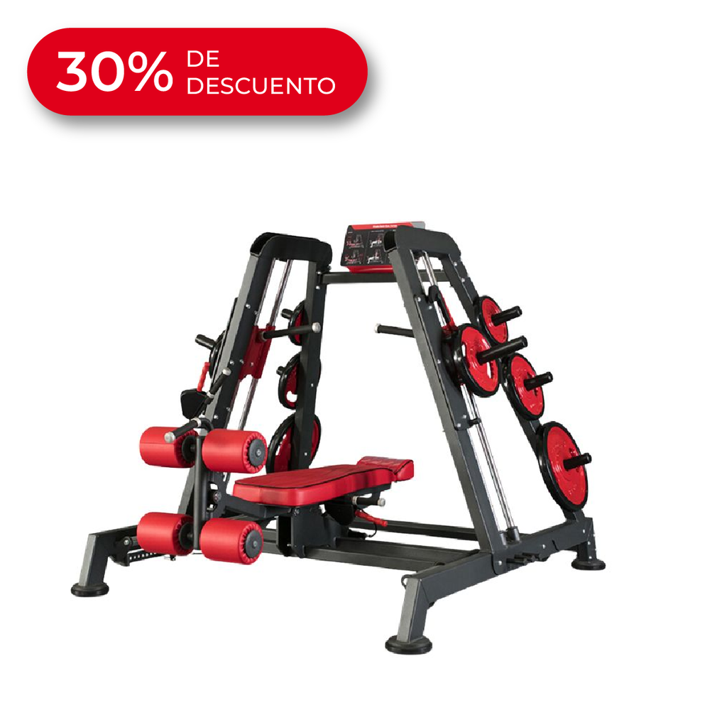 Power Machine Dual
