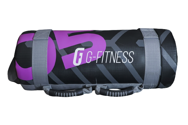 Sandbag - Core Bag (5kg-11Lb) Por Unidad. Rotulo Libras