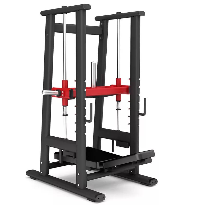 Vertical Leg Press- Press de Piernas PL-LINE