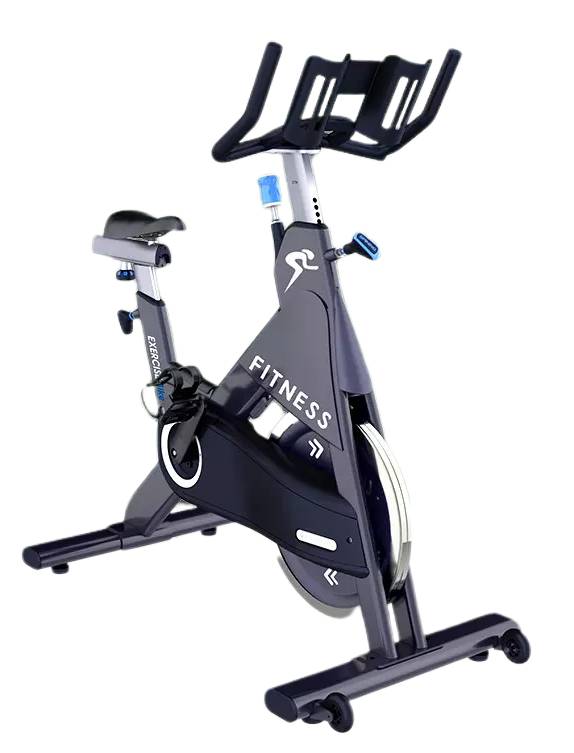 Bicicleta Indoor Spinning Profesional