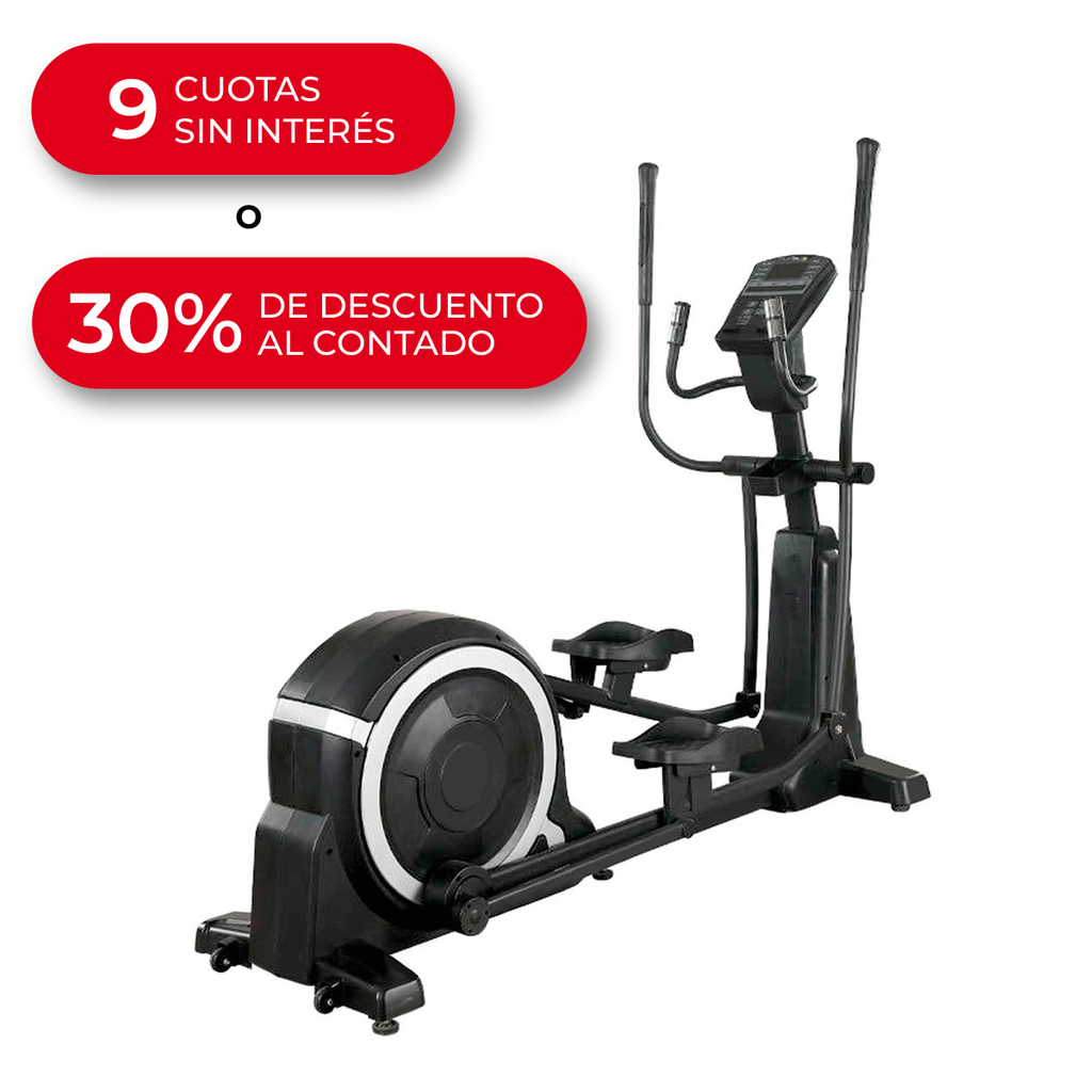 Eliptico Profesional - B06