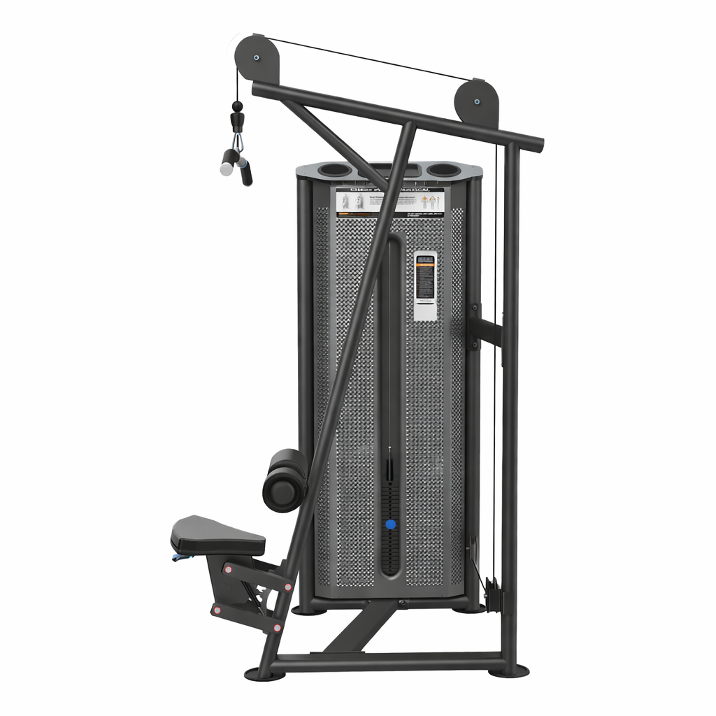 Maquina Dorsales - U2012 - U-LINE