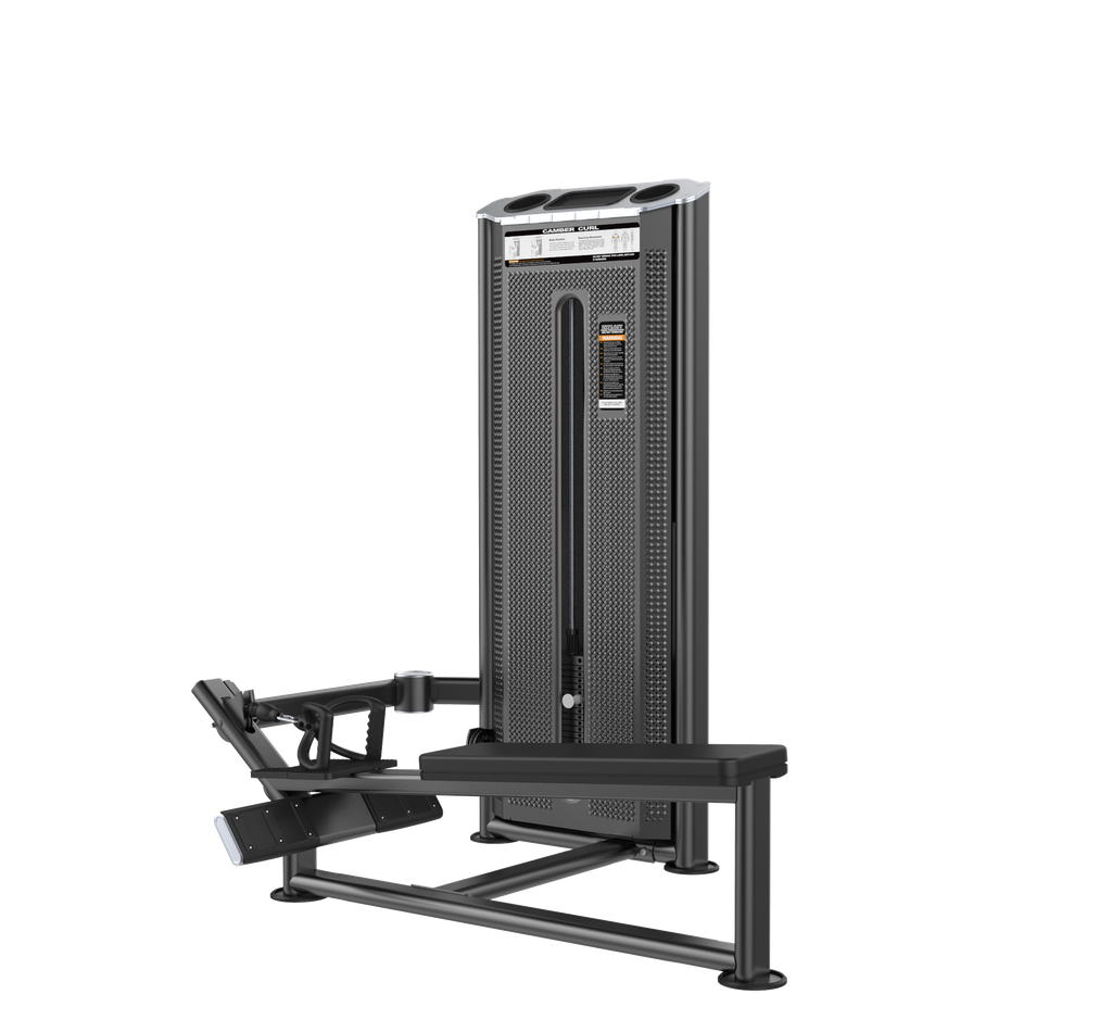 Maquina Remo Bajo - U2033 - U-LINE