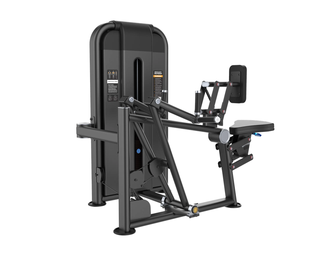 Máquina Remo Vertical -U2034C - U-Line