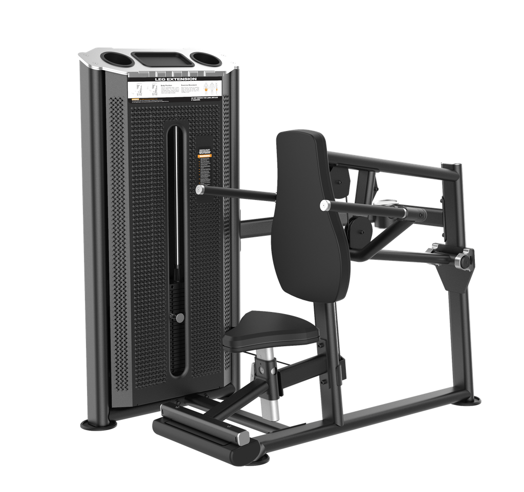 Maquina Multifunción Fondos de Tríceps y Pectorales - U2026 - U-Line