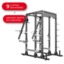 Beast Rack