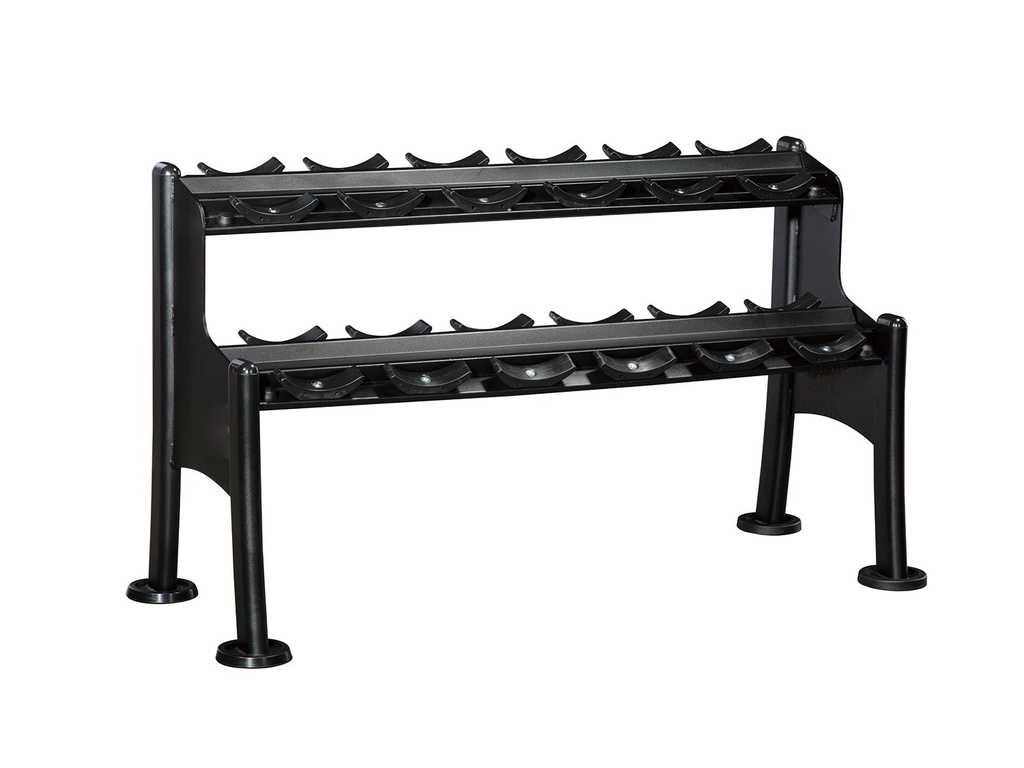 Soporte para Mancuernas Doble Mod BK-5001