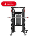 Entrenador Integral SMITH BK