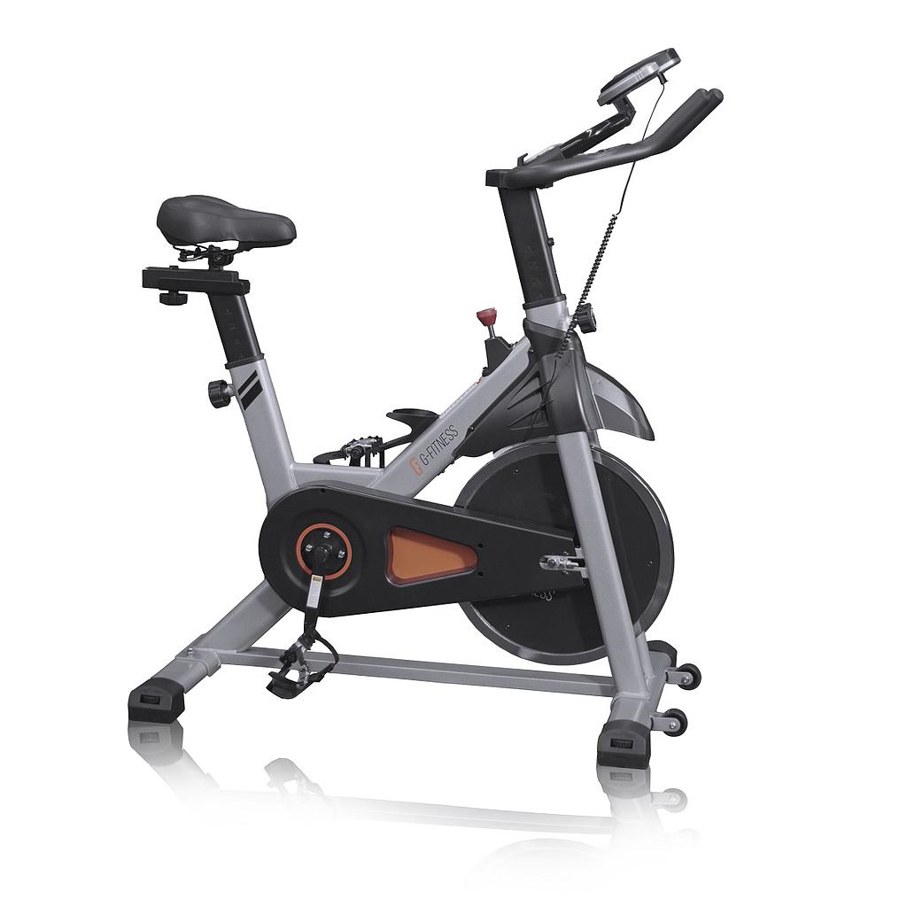 Bicicleta Fija Indoor Bike. MOD: L-001A  OUTLET