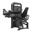 Maquina de Cuadriceps & Femorales.  U-LINE