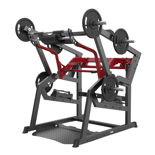 Power Squat XL - A601L