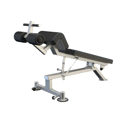 Banco Abdominal Ajustable - U3037 - U-Line