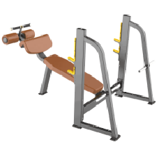 Olympic Decline Bench - MND-F41