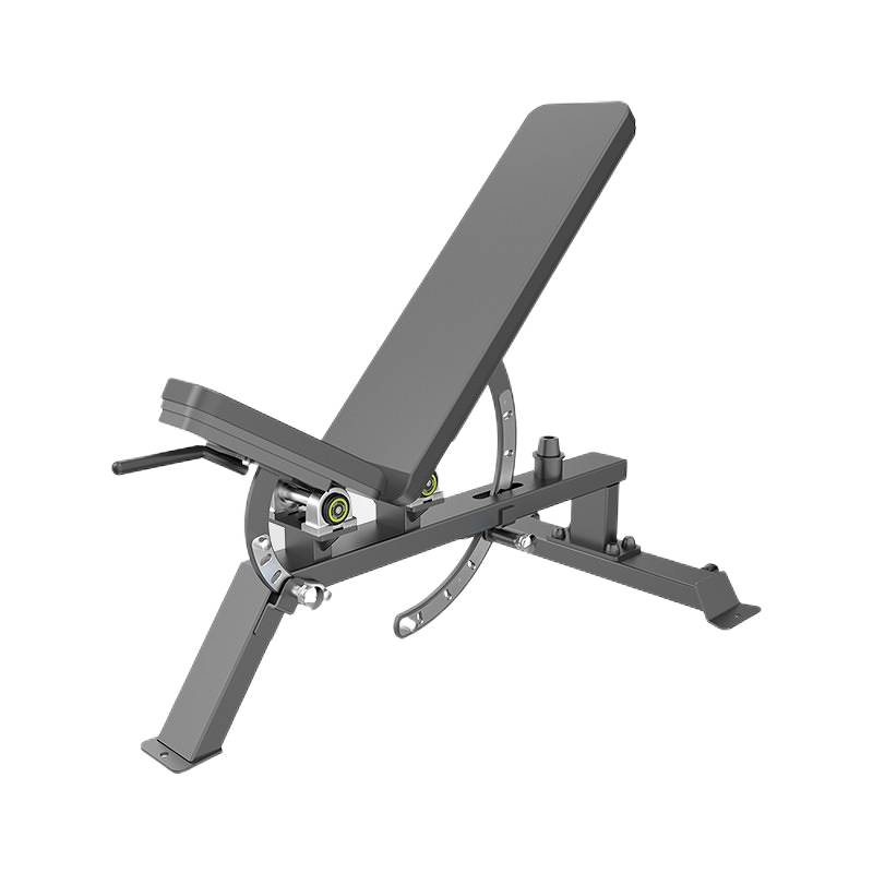 Banco ajustable. LINEA FUSION Mod E3039 OUTLET