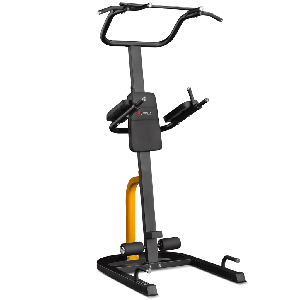 Paralelas y Dominadas MOD BK159