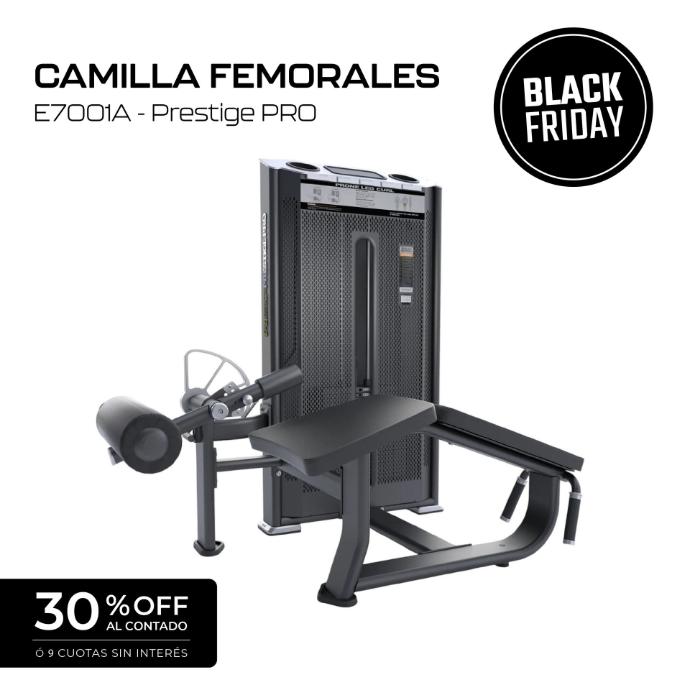 Camilla Femorales - E7001A - Prestige PRO