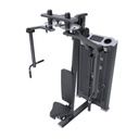 Maquina Multifunción Deltoides y Pectorales - E7007A - Prestige Pro