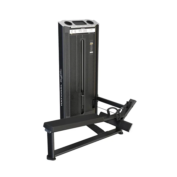 Maquina Remo Bajo - Prestige Pro