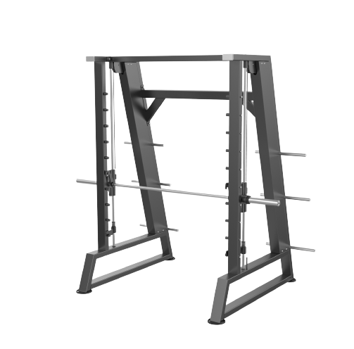 Rack de Entrenamiento Smith