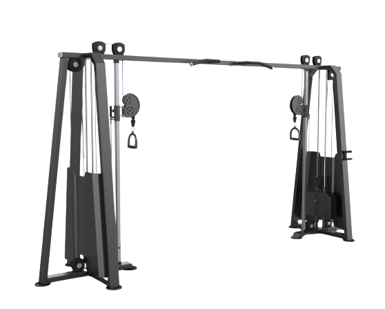 Poleas Enfrentadas - U3016 - U-Line