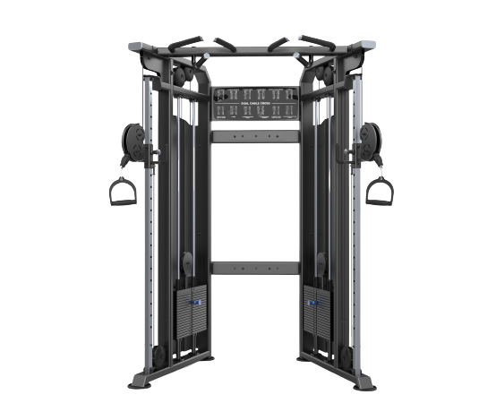 Máquina Poleas Enfrentadas - U1017C - U-Line