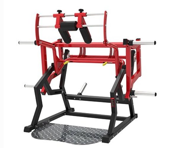 Maquina Power Squat - TZ-5089