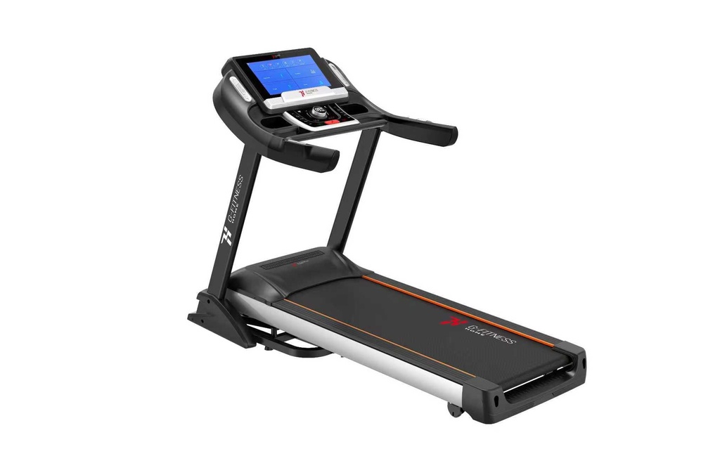 Cinta Residencial 588S Pantalla Tactil 15,6" DC