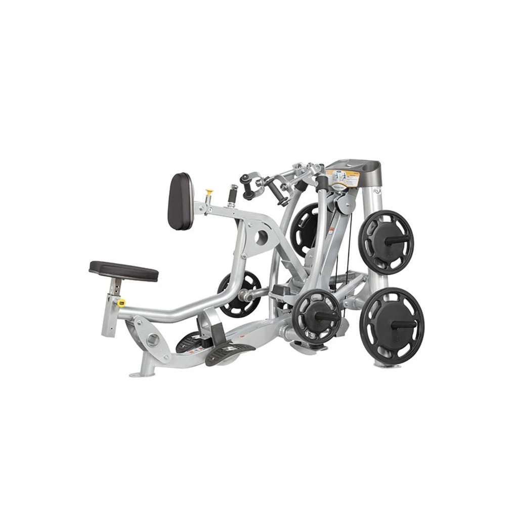 Máquina Remo Medio H-LINE