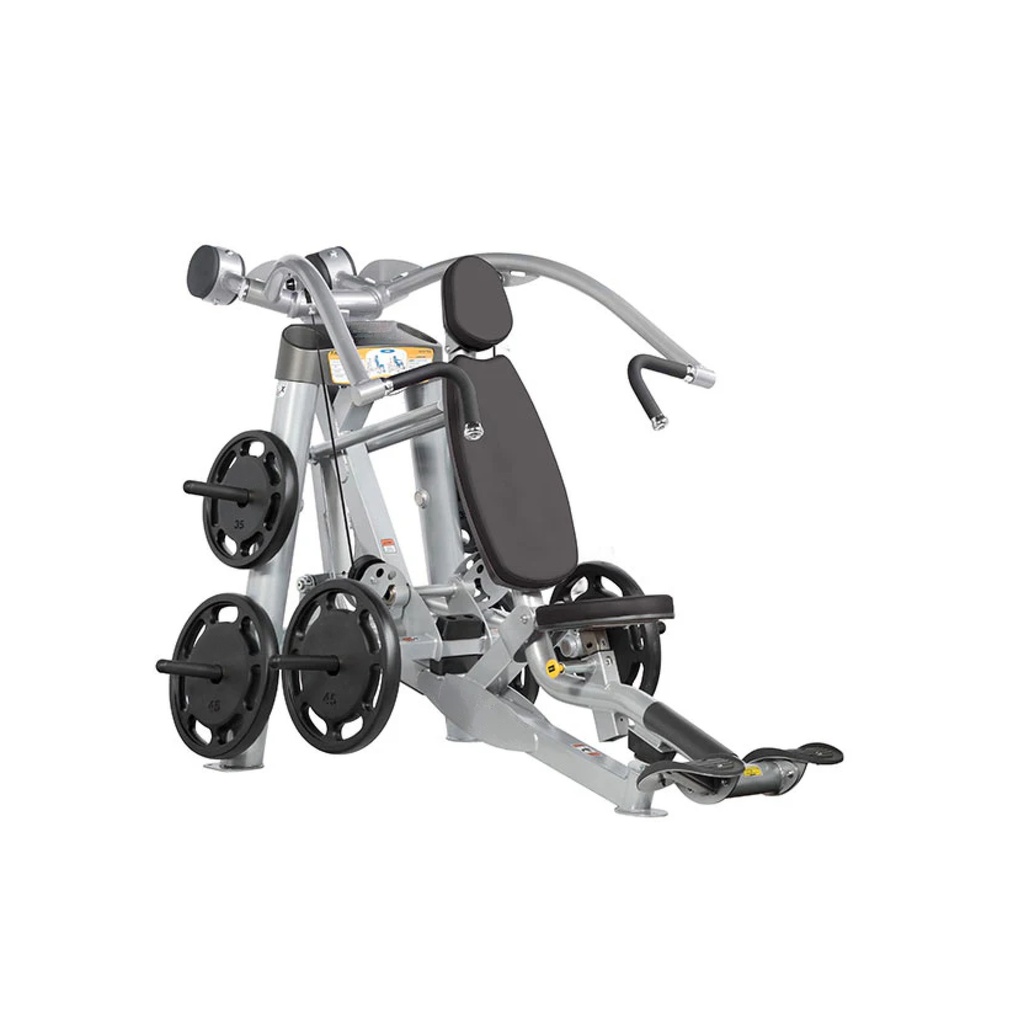 Máquina Prensa de Pecho Inclinado H-LINE