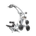 Sillon Prensa de piernas H-LINE