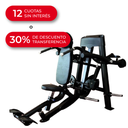 Máquina Shoulder Press H-LINE