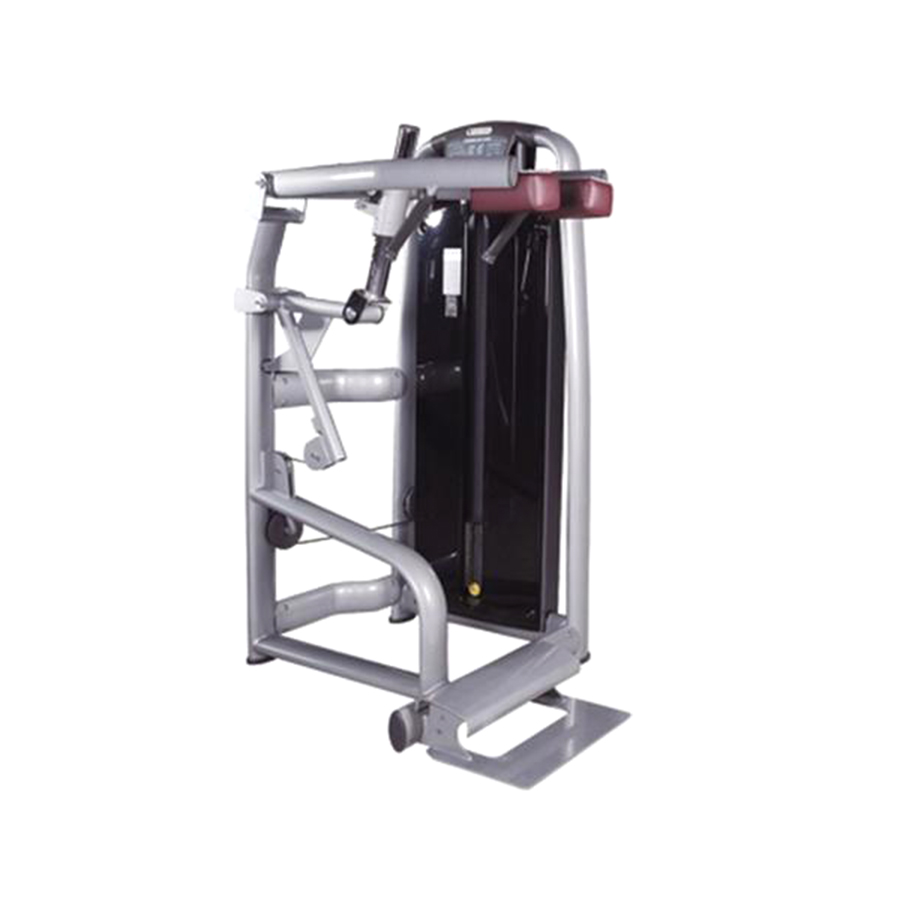 MAQUINA DE PANTORRILLAS  T-LINE OUTLET
