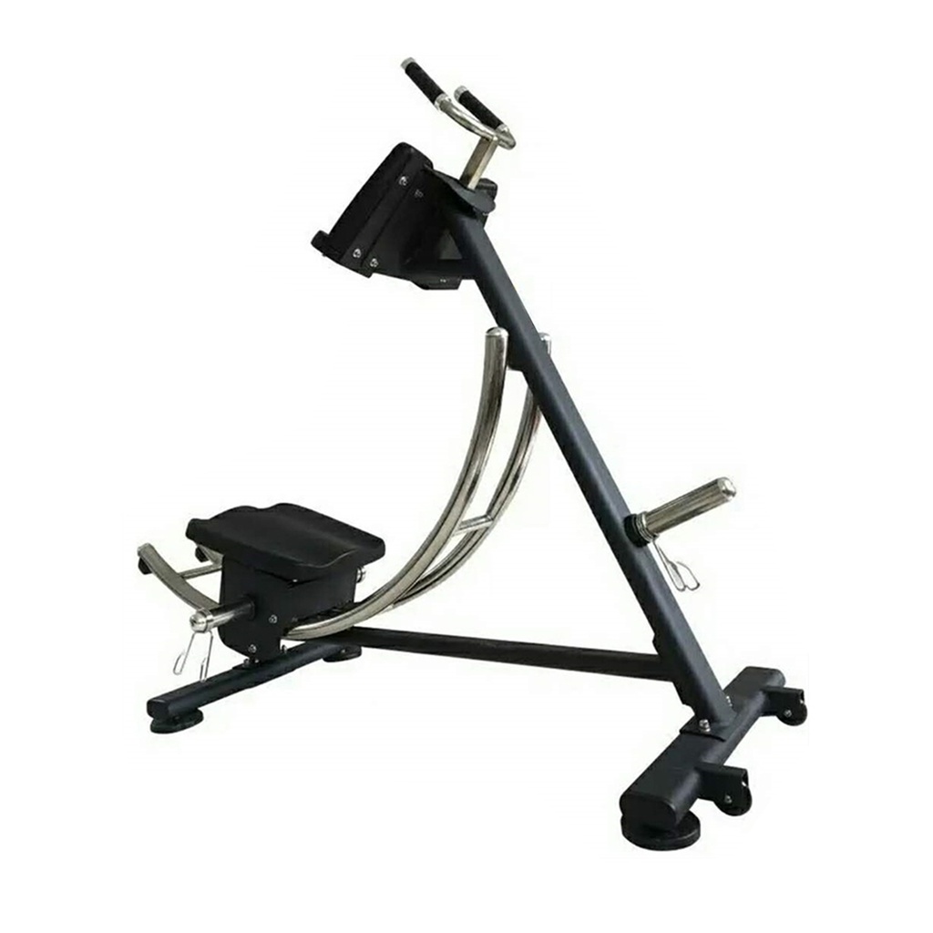 Maquina de Abdominales U3082