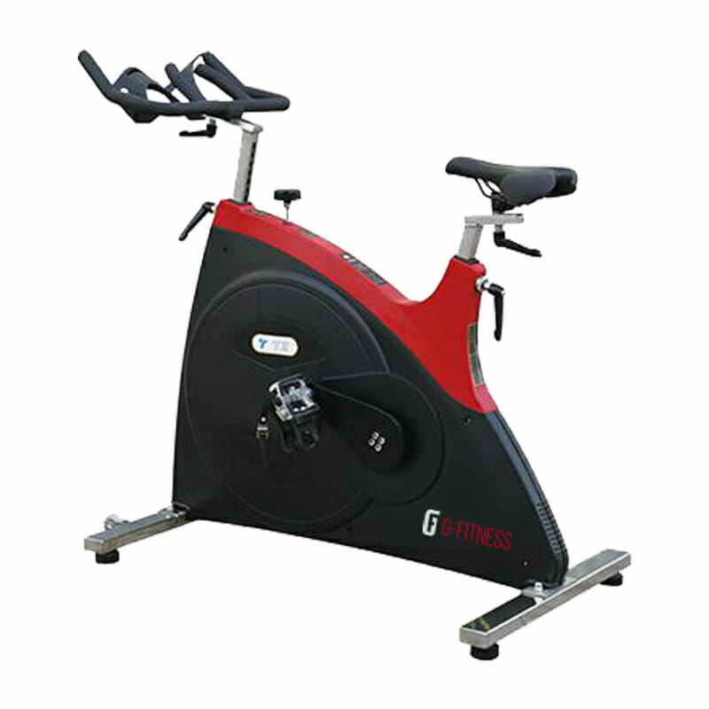 Bicicleta fija Spinning TZ OUTLET