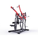 Máquina Tiron de Pecho Iso-lateral