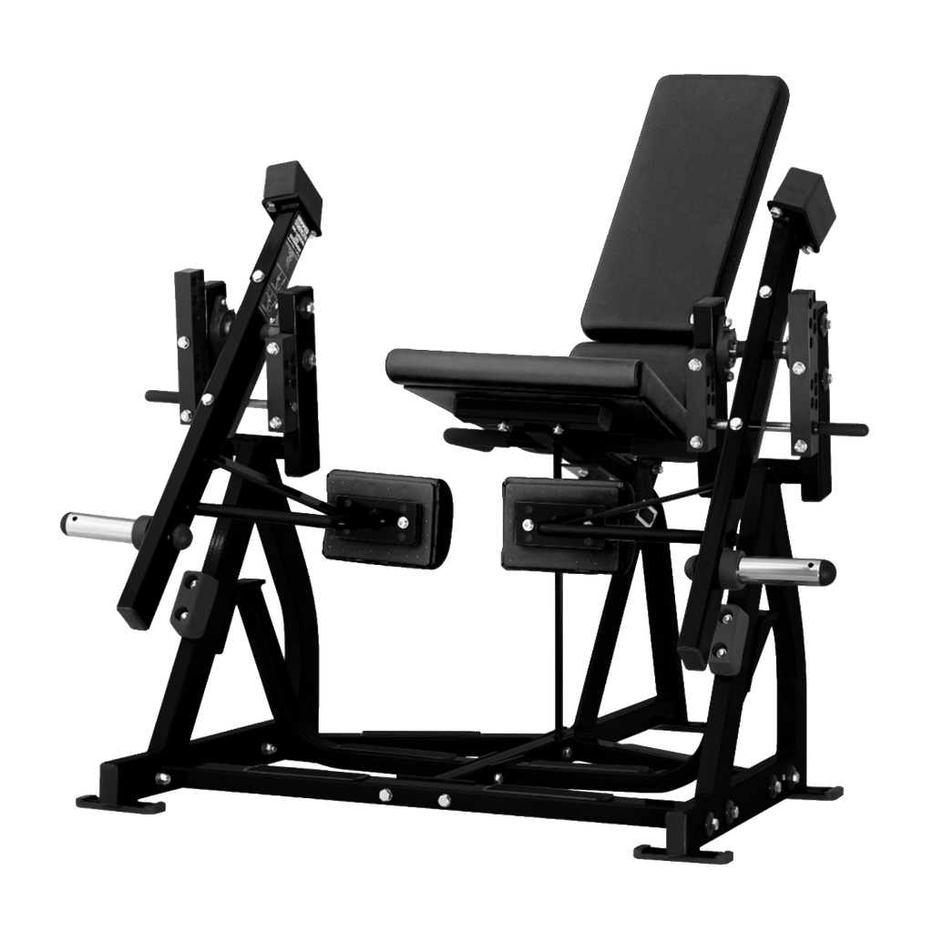 Máquina Extensión de Piernas Iso-Lateral - SM-2022