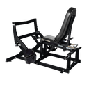 Maquina Horizontal Pantorrillas - SM-2026