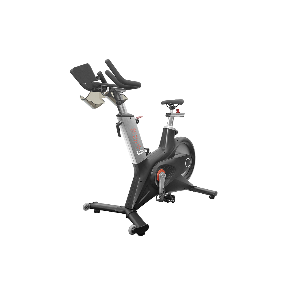 Bicicleta de Spinning Indoor Bike. MOD: S300 OUTLET