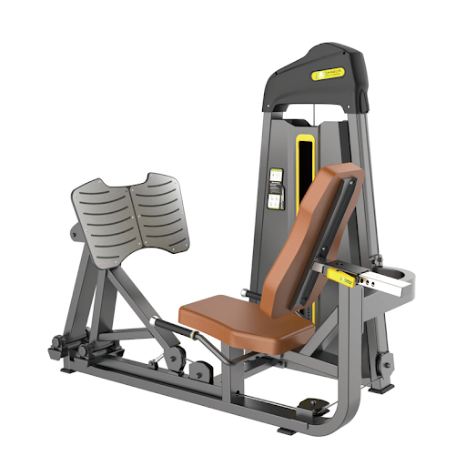 Leg Sled- Vertical M-LINE OUTLET