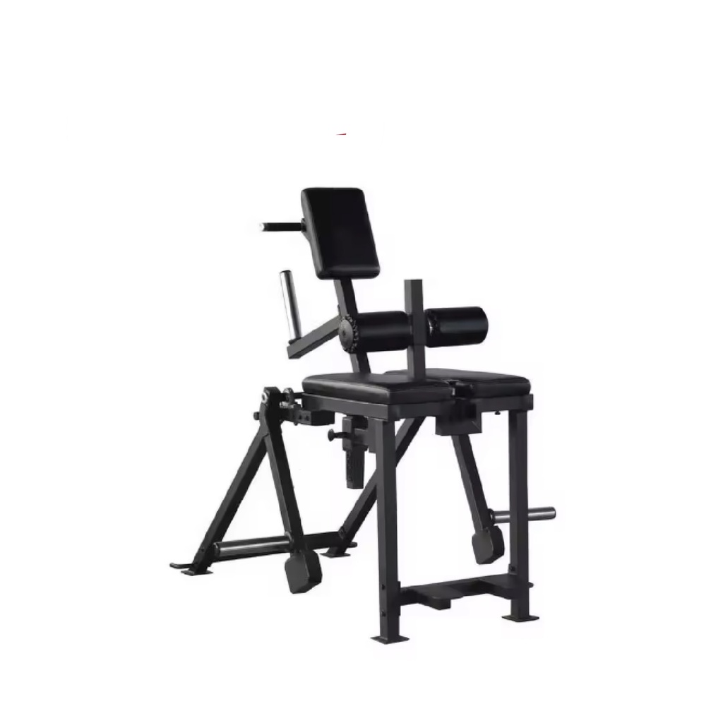 Máquina Curl Nórdico