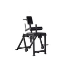 Máquina Curl Nórdico