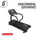 Cinta Comercial (Led display)