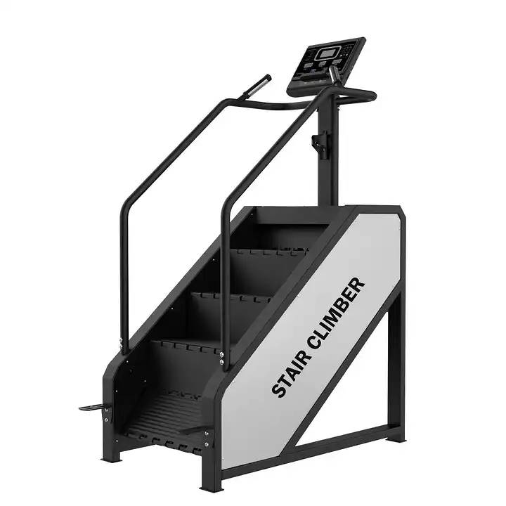 Stair Climber (Keyboard)