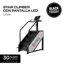 Stair Climber con Pantalla LED - L100B