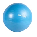 Balón de estabilidad PVC ecológico 65cm/1100g (Azul)