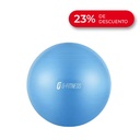 Pelota de Ejercicios Fitball 65cm