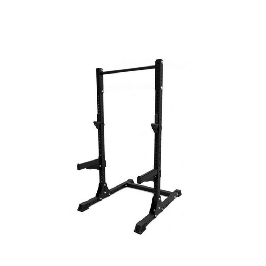 Rack para Dominadas con Soporte
