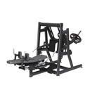 Máquina Prensa de Piernas Dual - Pure Kraft