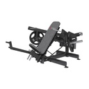 Máquina Prensa de Hombros Dual - G4363-WX - Pure Kraftstrong