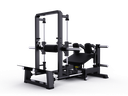 Máquina 3D Smith Hip Thrust